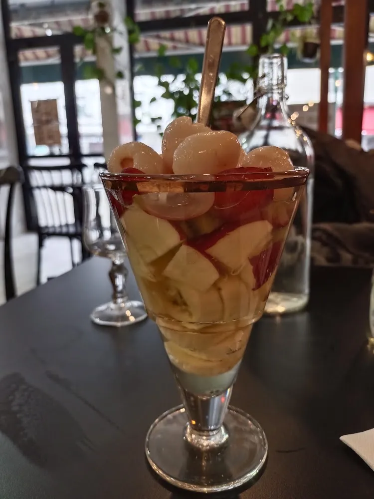 Salade de Fruits Frais